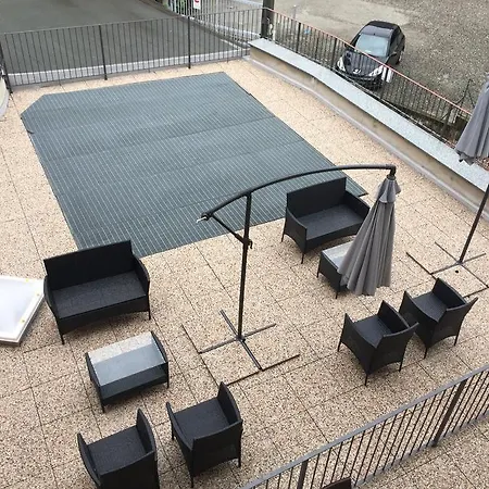 Apartahotel Residenza Intra Maggiore