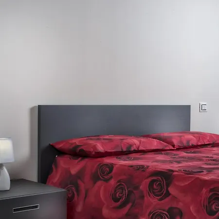 Residenza Intra Maggiore 아파트호텔 베르바니아