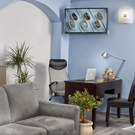 Residenza Intra Maggiore