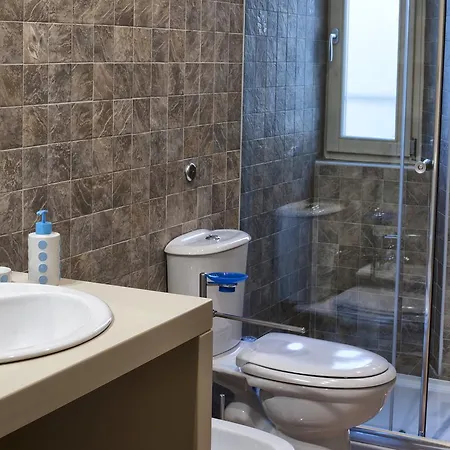 Residenza Intra Maggiore Ξενοδοχείο με διαμερίσματα