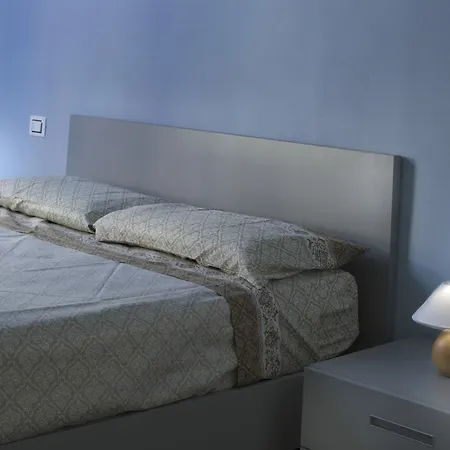 Apartahotel Residenza Intra Maggiore