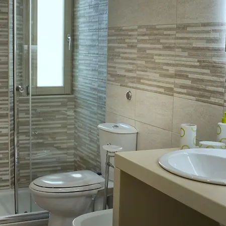 Residenza Intra Maggiore Ξενοδοχείο με διαμερίσματα Βερμπάνια