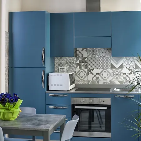 아파트호텔 Residenza Intra Maggiore