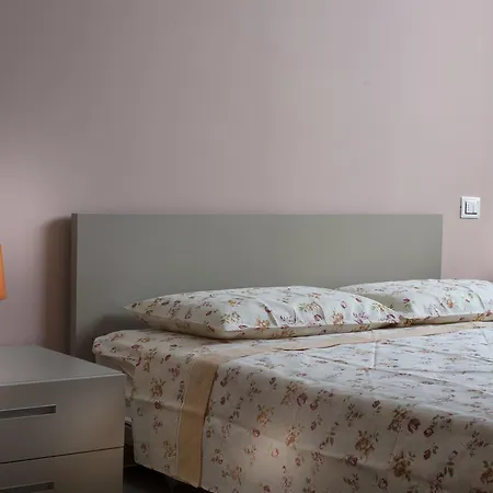 Residenza Intra Maggiore