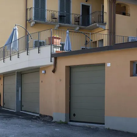 Residenza Intra Maggiore Βερμπάνια