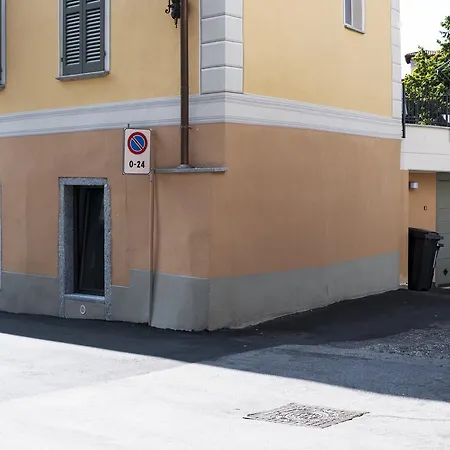 Residenza Intra Maggiore