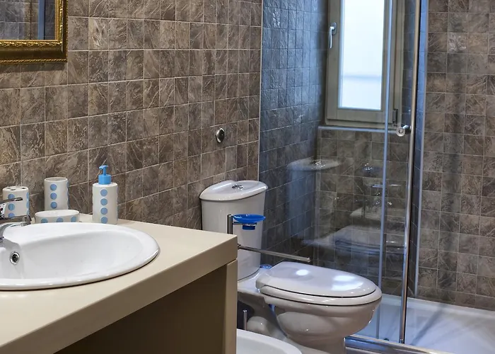 Residenza Intra Maggiore Ξενοδοχείο με διαμερίσματα