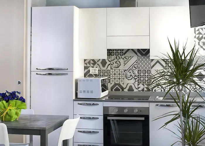 Residenza Intra Maggiore Βερμπάνια
