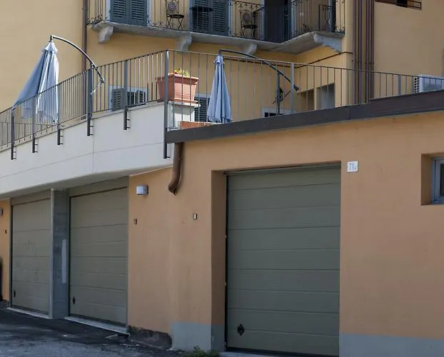 Residenza Intra Maggiore Βερμπάνια
